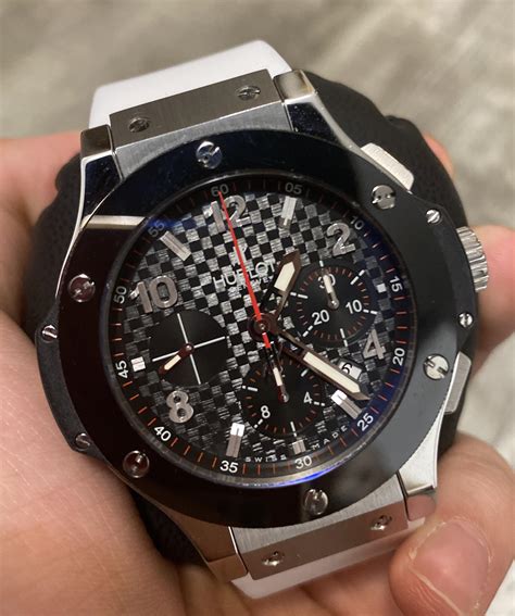 hublot reddit